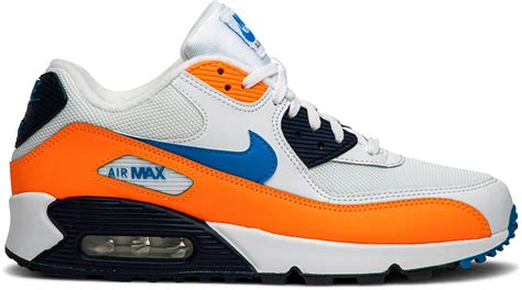 nike air max 90 herren grau orange|Air Max 90 limited edition.